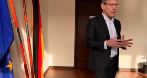 Ministri gjerman: Rusia nuk do të pranohet sërish në G7