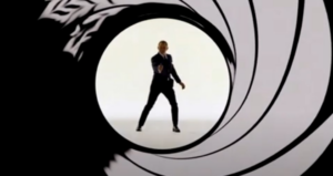 Amazon blen të drejtat e James Bond për 1 miliard dollarë