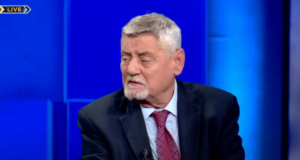 Djathtas 1912/ Dashamir Shehi: Ka ardhur koha të ndryshojmë kushtetutën, ja çfarë përmban programi ynë ekonomik