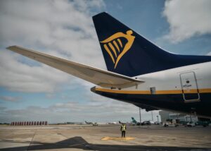 Ryanair feston verën e dytë në Tiranë/ Mbi 3 milionë pasagjerë në vit, 23 destinacione, 2 të reja