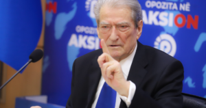 Fati i Berishës, më 4 prill/ Do të vendoset nëse dosja “Partizani” do të kalojë për gjykim